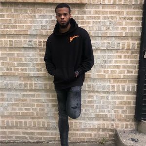 Meet your Posher, Darryl